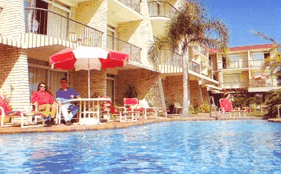 Bombora Resort - Perth Resorts 0