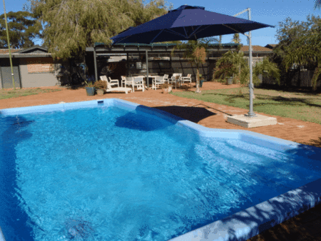 Kalgoorlie Overland Motel - Accommodation Perth 1