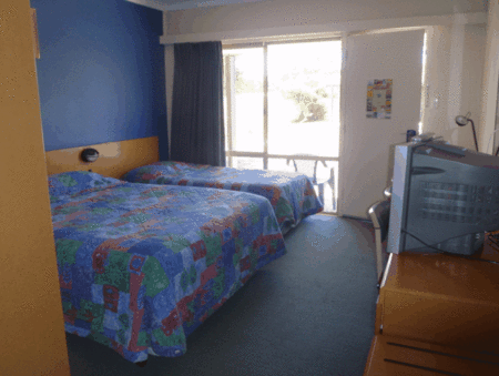 Kalgoorlie Overland Motel - Accommodation Perth 3