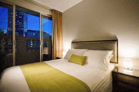 Adelaide City SA Accommodation Perth