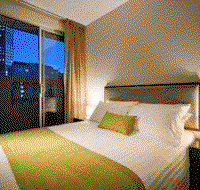 Miller Apartments Adelaide - Accommodation Perth