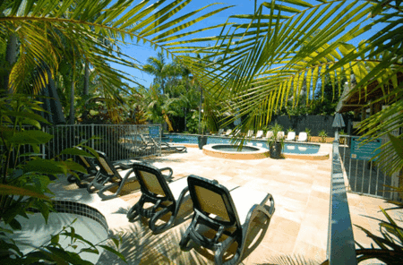 Noosa Village River Resort - Accommodation Perth