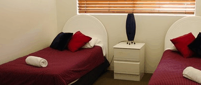 Sanctuary Lake Apartments - Accommodation Perth 2
