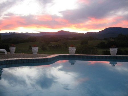 Attunga Park Country Retreat - Accommodation Perth 1