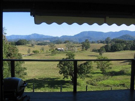 Attunga Park Country Retreat - Accommodation Perth 2