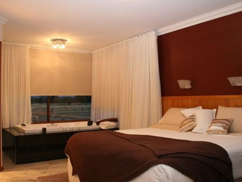 Aurora Cottages - Accommodation Perth 2