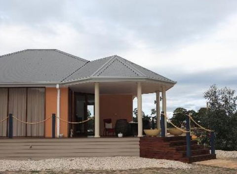 Aurora Cottages - Accommodation Perth 4