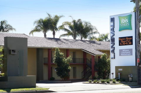 Ibis Styles Sydney Lansvale - Accommodation Perth 0