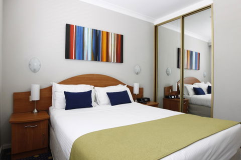Ibis Styles Sydney Lansvale - Accommodation Perth 1
