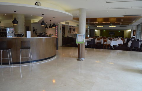Ibis Styles Sydney Lansvale - Accommodation Perth 2