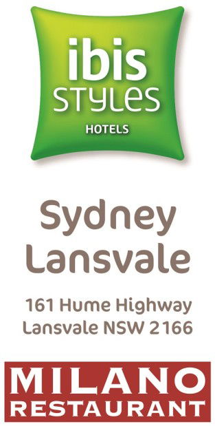 Ibis Styles Sydney Lansvale - Accommodation Perth 4