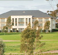 Yarra Valley Lodge - Accommodation Perth