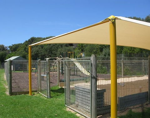 Riverview Family Caravan Park - Accommodation Perth 2