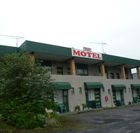 Mt View Motel - Accommodation Perth