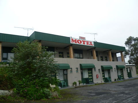 Mt View Motel - Perth Resorts 0