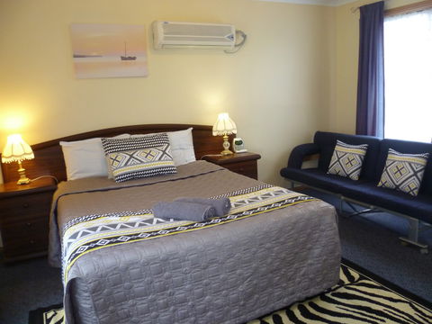 Mt View Motel - Perth Resorts 2