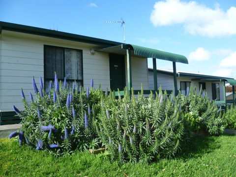 Mt View Motel - Perth Resorts 6