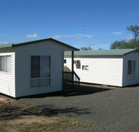 Natimuk Lake Caravan Park - Accommodation Perth