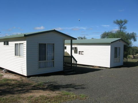 Natimuk Lake Caravan Park - Accommodation Perth 0