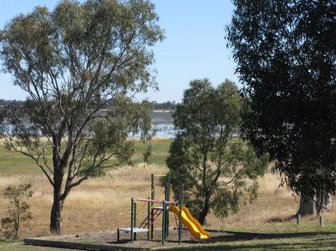 Natimuk Lake Caravan Park - Accommodation Perth 3