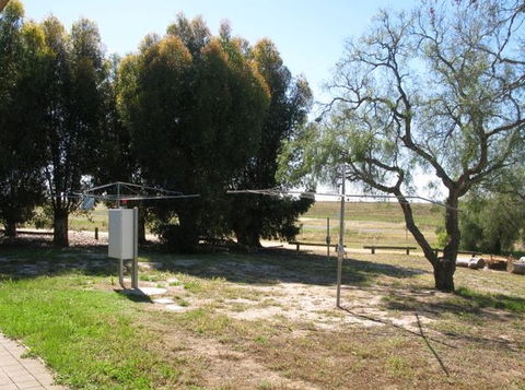 Natimuk Lake Caravan Park - Accommodation Perth 4