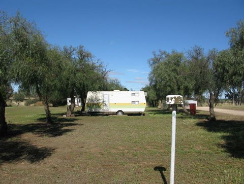 Natimuk Lake Caravan Park - Accommodation Perth 5