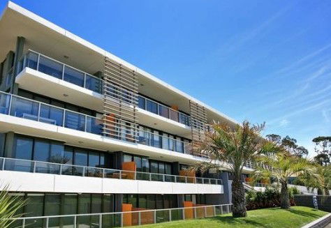 Lorne Chalet - Accommodation Perth 0