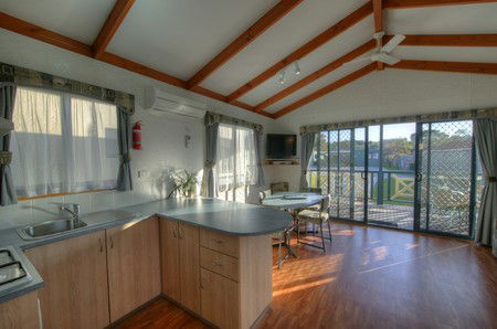 BIG4 Whiters Holiday Village - Accommodation Perth 0
