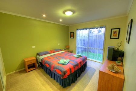 BIG4 Whiters Holiday Village - Accommodation Perth 2