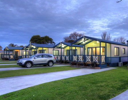 BIG4 Whiters Holiday Village - Accommodation Perth 4
