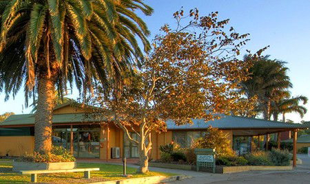 BIG4 Whiters Holiday Village - Accommodation Perth 5