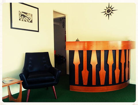 Kyneton Motel - Accommodation Perth 0