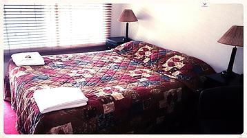 Kyneton Motel - Accommodation Perth 2