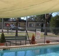 Benalla Leisure Park - Accommodation Perth