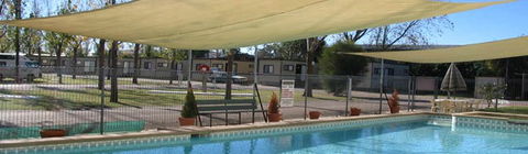 Benalla Leisure Park - Accommodation Perth 0