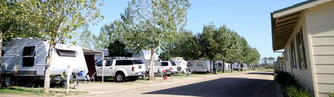 Benalla Leisure Park - Accommodation Perth 4