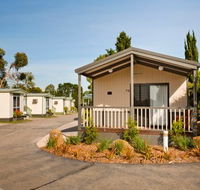 Airport Tourist Village Melbourne - Accommodation Perth