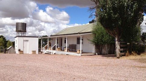 Cherrymount Retreat - Accommodation Perth 2