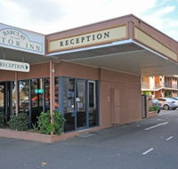 Barclay On View Motor Inn - Accommodation Perth