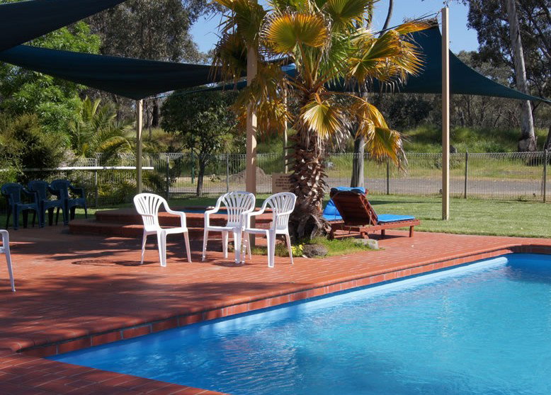 Bagshot VIC Accommodation Perth