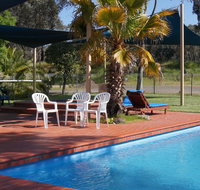 Bendigo Park Lane Holiday Park - Accommodation Perth