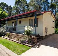 Warragul Gardens Holiday Park - Accommodation Perth