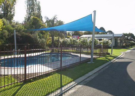 Warragul Gardens Holiday Park - Accommodation Perth 3
