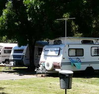 Avondel Caravan Park - Accommodation Perth