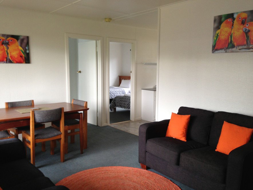 Sunset Strip VIC Accommodation Perth