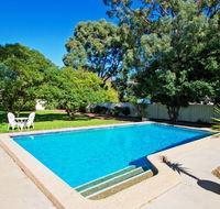 Wattle Motel - Accommodation Perth