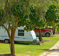 A Wangralea Caravan Park - Accommodation Perth