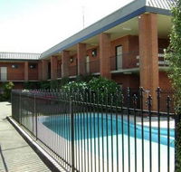 Moe Motor Inn - Accommodation Perth