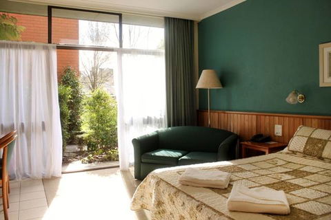 Moe Motor Inn - Perth Resorts 2