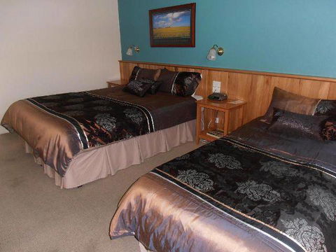 Moe Motor Inn - Perth Resorts 4